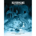 BLUEHOLME(TM) Prentice Rules
