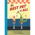 The Best Pet of All