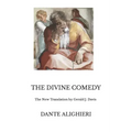 The Divine Comedy: The New Translation by Gerald J. Davis