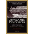 Contemplative Provocations: Brief, Concentrated Observations on Aspects of a Life with God