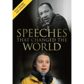 Speeches That Changed the World: A Fully Revised and Updated Edition
