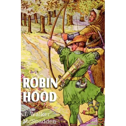 Robin Hood