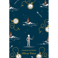 Oliver Twist