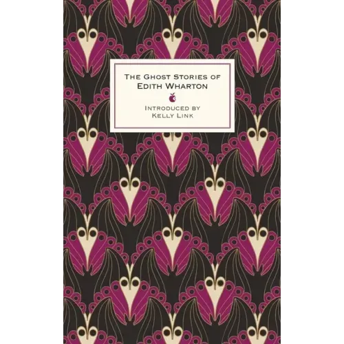 The Ghost Stories of Edith Wharton