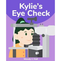 Kylie's Eye Check