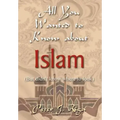 All You Wanted to Know about Islam (But didn't know where to look)