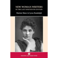New Women Writers of the Late Nineteenth Century