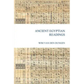 Ancient Egyptian Readings