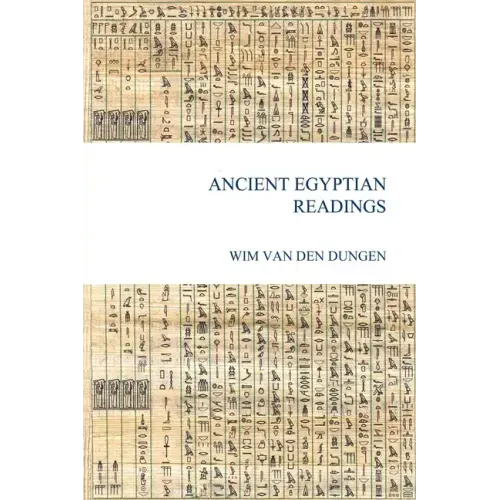 Ancient Egyptian Readings