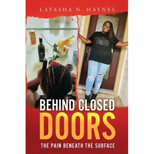 Behind Closed Doors: The Pain Beneath the Surface