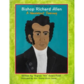 A Children's Book On Bishop Richard Allen: A Nonviolent Journey