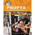 PROPTA Professional Personal Trainer Certification Course Workshop Study Guide