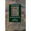 The Cambridge Companion to Puritanism