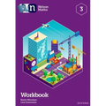 Nelson International Maths Workbook 3 Website Link 3rd Edition