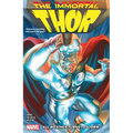 Immortal Thor Vol. 1: All Weather Turns to Storm