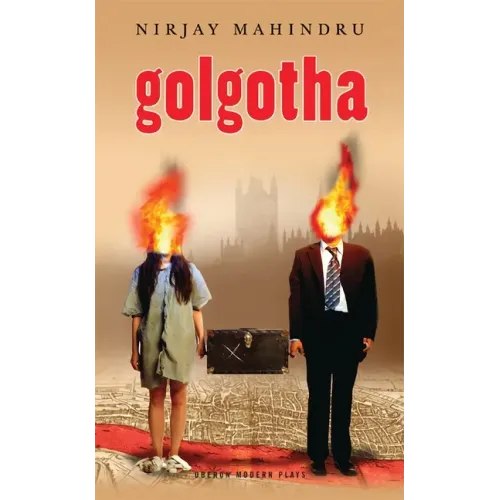 Golgotha