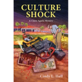 Culture Shock: A Claire Aquila Mystery