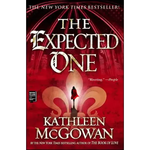 The Expected One