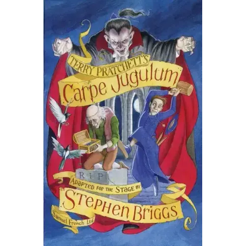 Carpe Jugulum