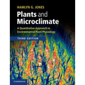 Plants and Microclimate