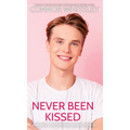 Never Been Kissed: A Gay Sweet Contemporary Romance Novella