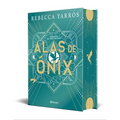Alas de Ónix. Edición Coleccionista Enriquecida Y Limitada / Onyx Storm. Collector's Edition with Sprayed Edges