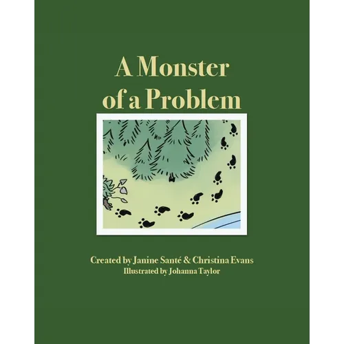 A Monster of a Problem