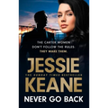 Never Go Back