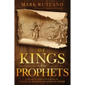 Of Kings and Prophets: Understanding Your Role in Natural Authority and Spiritual Power
