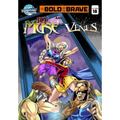 Bold and the Brave #18