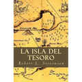 La Isla del Tesoro