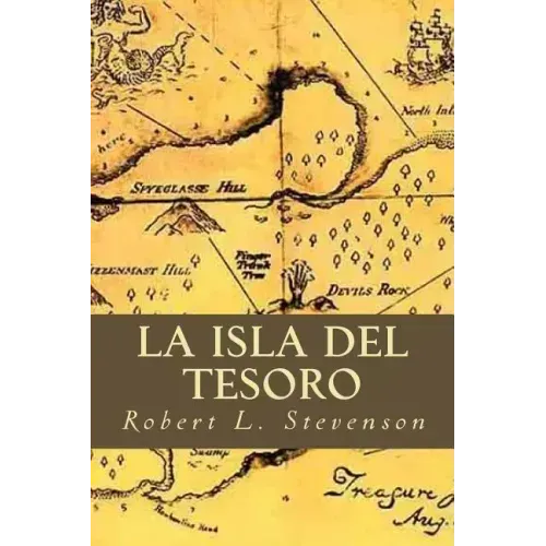 La Isla del Tesoro