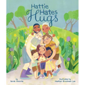 Hattie Hates Hugs
