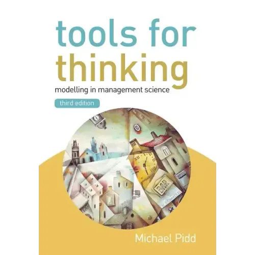 Tools for Thinking 3e