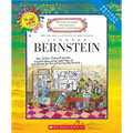 Leonard Bernstein (Revised Edition) (Getting to Know the World's Greatest Composers)