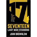 Seventeen: Last Man Standing