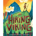 The Hiking Viking