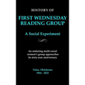 First Wednesday Reading Group: A Social Experiment
