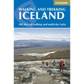 Walking and Trekking in Iceland