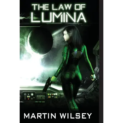 The Law of Lumina