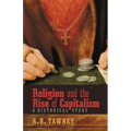 Religion and the Rise of Capitalism: A Historical Study