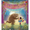 Find Your Brave: A Coco and Bear Story