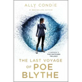 The Last Voyage of Poe Blythe