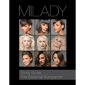 Study Guide: The Essential Companion for Milady Standard Cosmetology
