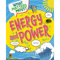 Energy and Power