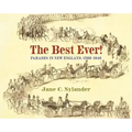 The Best Ever!: Parades in New England, 1788-1940