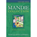 The Mandie Collection, Volume Four