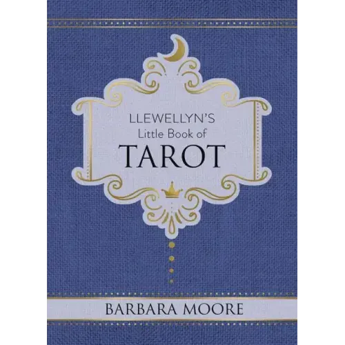 Llewellyn's Little Book of Tarot