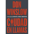 City on Fire \ Ciudad En Llamas (Spanish Edition)