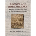 Bronze Age Bureaucracy